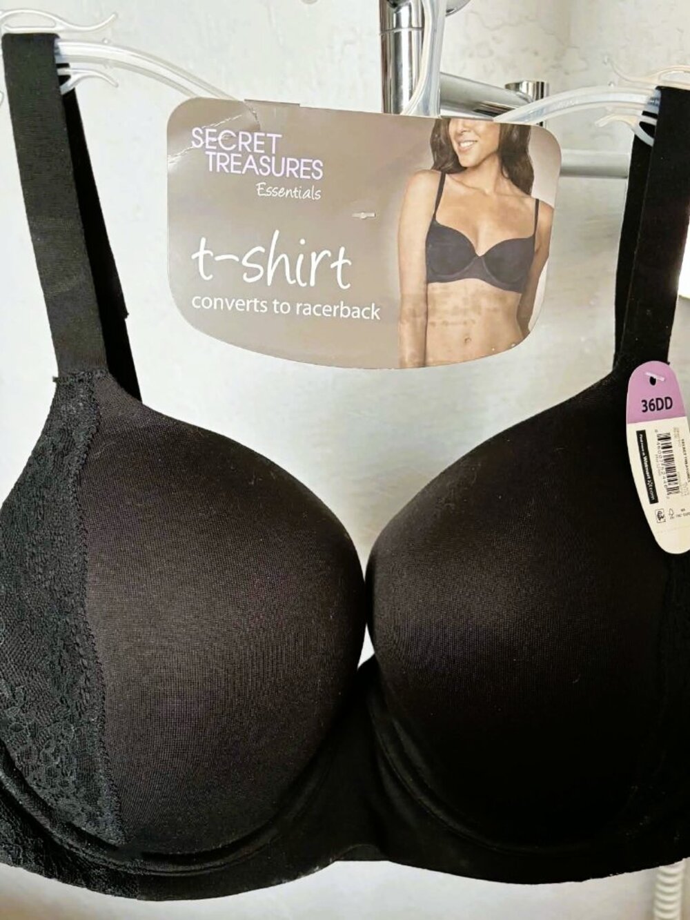 Bras